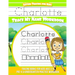 Charlotte Letter Tracing for Kids Trace my Name Workbook: Tracing Books for Kids ages 3 - 5 Pre-K & Kindergarten Practice Workbook