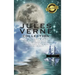 The Jules Verne Collection (5 Books in 1) Around the World in 80 Days, 20,000 Leagues Under the Sea, Journey to the Center of the Earth, From the Eart