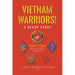 Vietnam Warriors! A Recon Story: Taylor's Tigers Alpha Company 2nd Platoon 1st Reconnaissance Battalion 1st Marine Division
