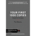 Your First 1000 Copies