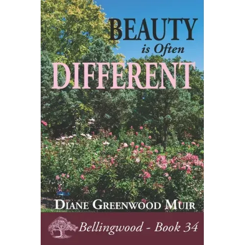 Beauty is Often Different