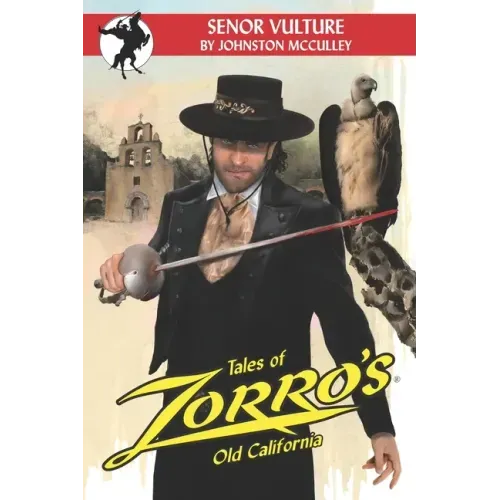 Senor Vulture