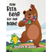 How Rita Bear Got Her Name