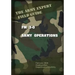 Field Manual FM 3-0 Army Operations