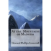 At the Mountains of Madness