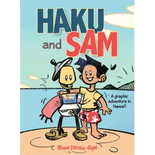 Haku & Sam
