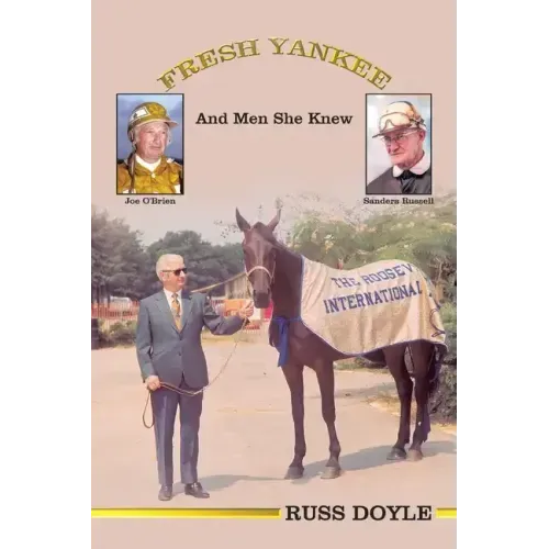 Fresh Yankee and Men She Knew