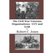 The Civil War Veterans Organizations: Ucv and Gar