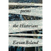 The Historians: Poems