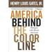 America Behind the Color Line: Dialogues with African Americans
