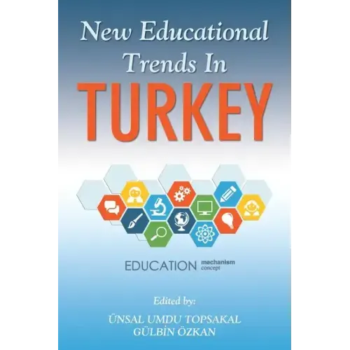 New Educational Trends In Turkey
