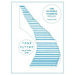 The Invisible Stairway: Kabbalistic Meditations on The Hebrew Letters
