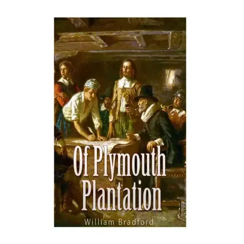 Of Plymouth Plantation