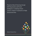 Projection-Based Clustering Through Self-Organization and Swarm Intelligence: Combining Cluster Analysis With the Visualization of High-Dimensional Da