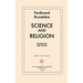 Science and Religion