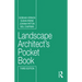 Landscape Architect's Pocket Book