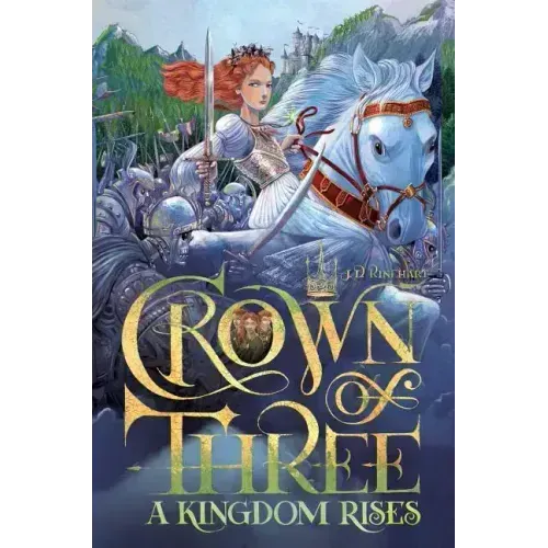 A Kingdom Rises