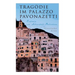 Tragödie im Palazzo Pavonazetti (Historischer Krimi): Gespensterjagd in den Straßen Roms