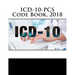 ICD-10-PCS Code Book, 2018