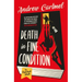 Death in Fine Condition: The First Paperback Sleuth Mystery