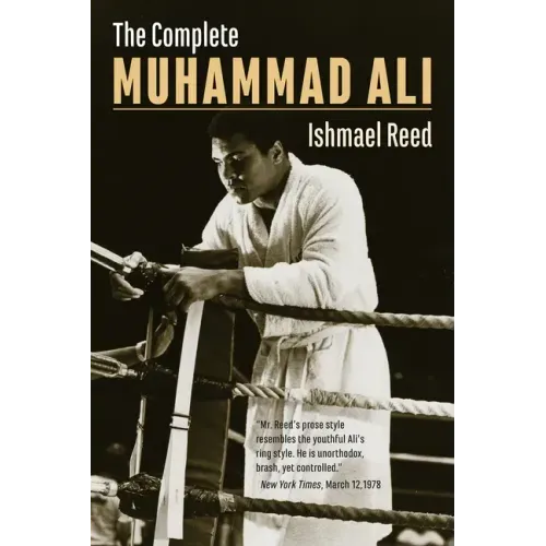 The Complete Muhammad Ali