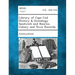Library of Cape Cod History & Genealogy Sandwich and Bourne, Colony and Town Records.