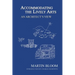Accommodating the Lively Arts: An Architect's View