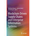 Blockchain Driven Supply Chains and Enterprise Information Systems