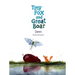 Tiny Fox and Great Boar Book Three: Dawn