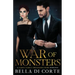War of Monsters: A Royal Organized Crime Romance