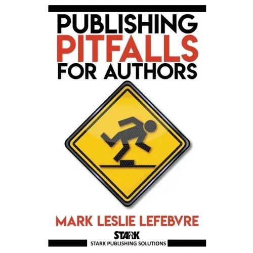 Publishing Pitfalls for Authors