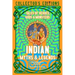 Indian Myths & Legends: Tales of Heroes, Gods & Monsters