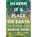 Heaven Is a Place on Earth: Searching for an American Utopia