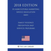 Family Violence Prevention and Services Programs (US Administration of Children and Families Regulation) (ACF) (2018 Edition)