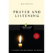 Prayer and Listening