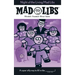 Night of the Living Mad Libs: World's Greatest Word Game