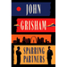 Sparring Partners: Novellas