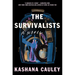 The Survivalists