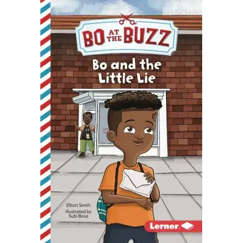 Bo and the Little Lie