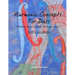 Harmonic Concepts for Bass: Walking Bass Lines for All Instruments