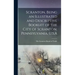 Scranton, Being an Illustrated and Descriptive Booklet of the City of Scranton, Pennsylvania, U.S.A