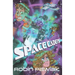 Space Cadets: Middle Grade Science Fiction Action/Adventure, Ages 9-12