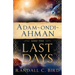 Adam-ondi-Ahman and the Last Days