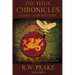 The Titus Chronicles: Eagle and Wyvern
