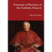 Costume of Prelates of the Catholic Church