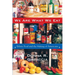 We Are What We Eat: Ethnic Food and the Making of Americans