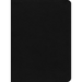Lbla La Biblia de Estudio de la Reforma, Piel Genuina Prémium, Negro, Spanish Edition