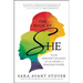 The Book of She: Your Heroine's Journey Into the Heart of Feminine Power