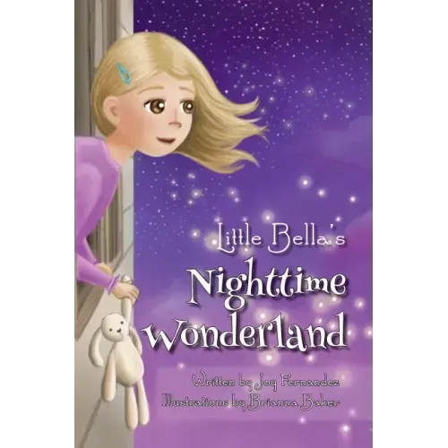 Little Bella's Nighttime Wonderland