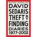 Theft by Finding: Diaries (1977-2002)